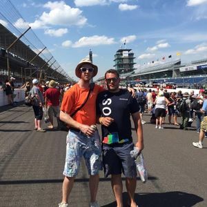 Meet your Posher, Jake